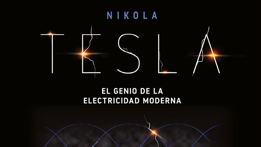 Nikola Tesla El Genio De La Electricidad Moderna Fundación Municipal